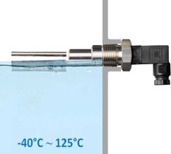 IMN 52TC INOX - BSPT