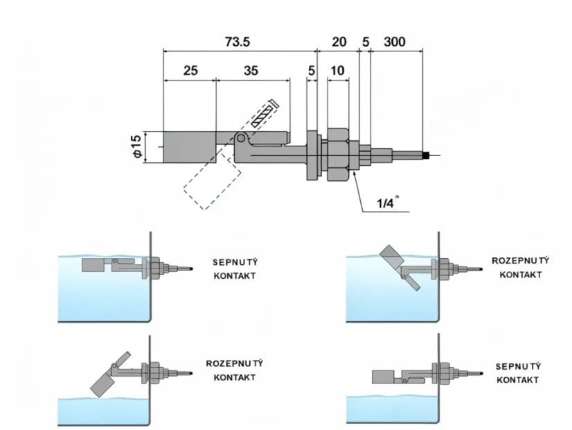MS-40 NYH