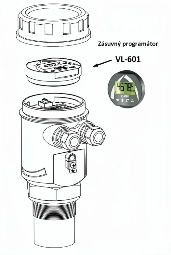 VL-601
