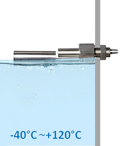 MS-40 INOX
