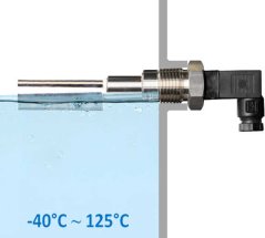 IMN 52TC INOX - BSPT