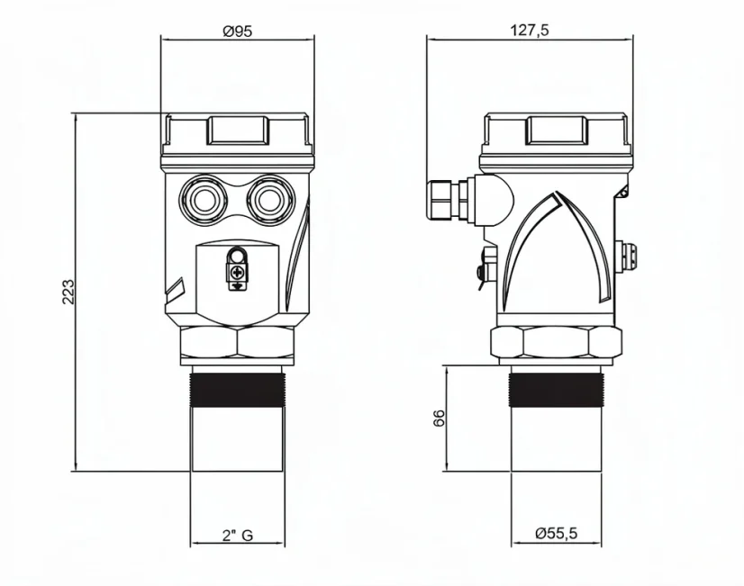 METER