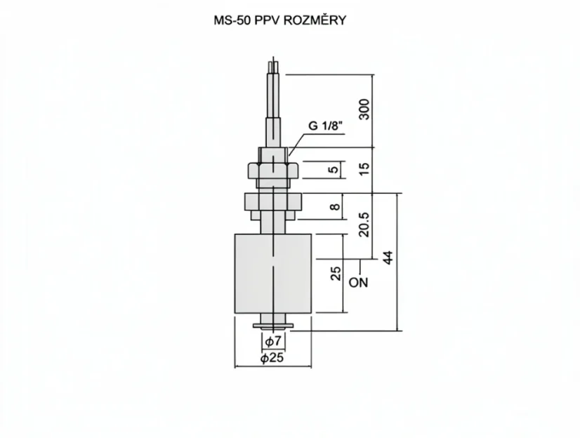 MS-50 PPV