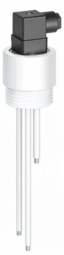 NRAI 1 1/2 - Počet izolovaných elektrod: 1E - 1 elektroda délky 1m