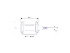 LR3 PVC