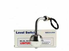 MS-30L INOX
