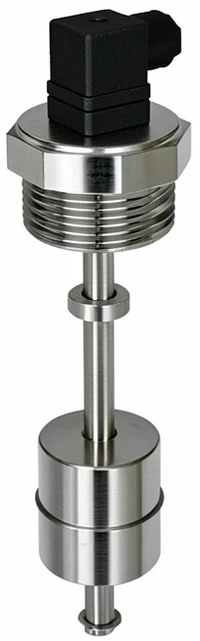 TMR TC INOX