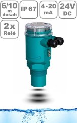 METER RELAY
