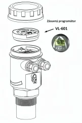 VL-601