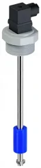 TMR TC PP INOX PA
