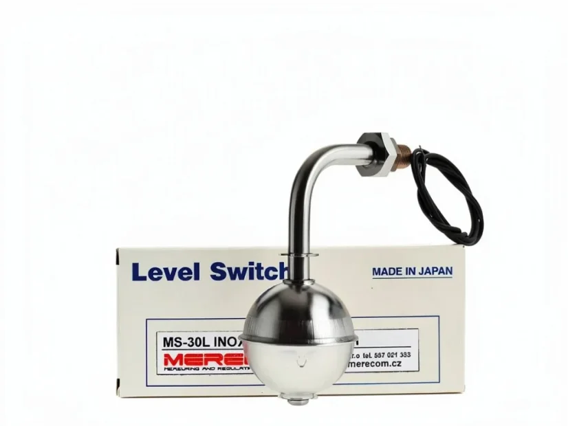 MS-30L INOX