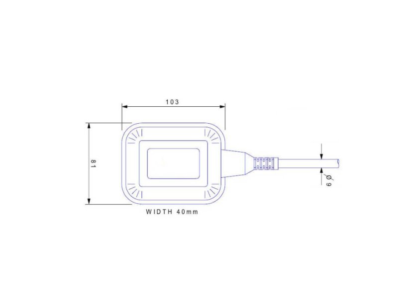 LR3 CPE
