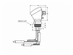 NCVSC TB PVC
