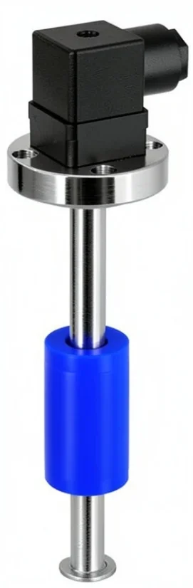 IMN BCM INOX PA