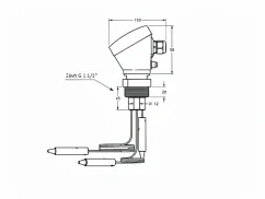 NCVSC TB PVC