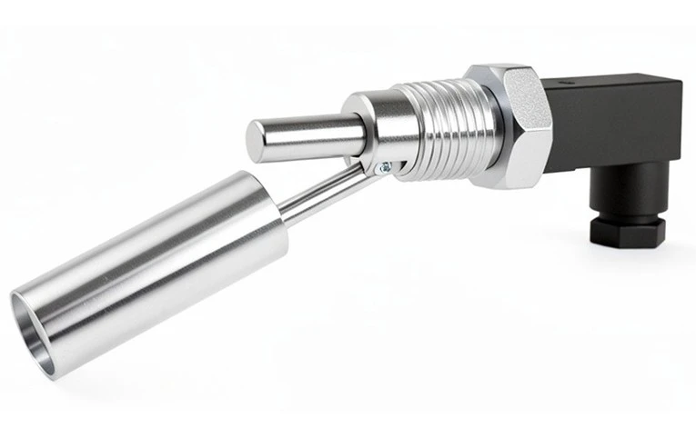 IMN 52TC INOX - BSPT