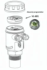 VL-601